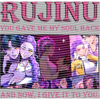 Demon Hunter Girls-LM 128